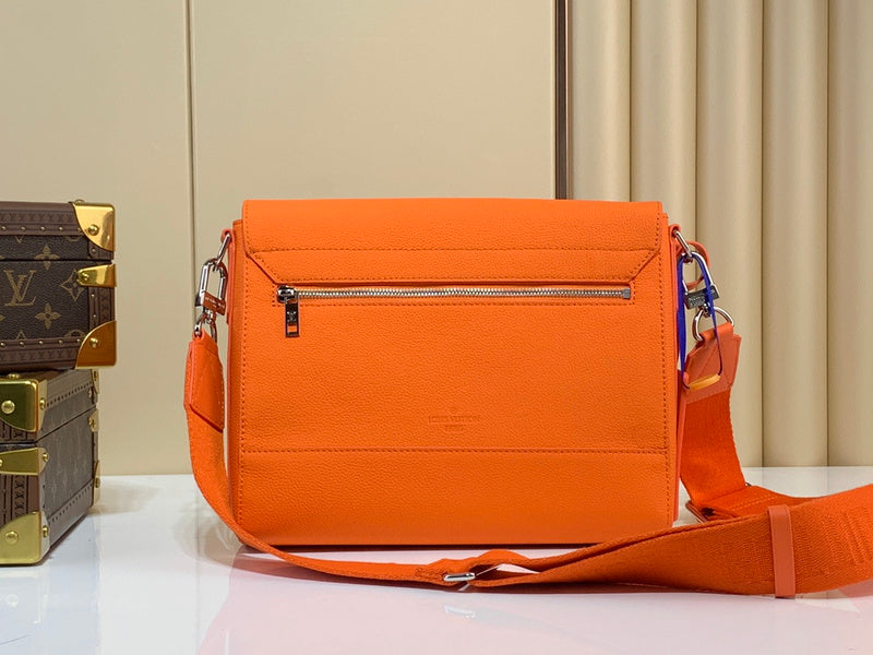 Satchel Bags - VL Bags - 4518