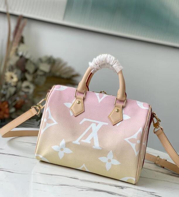 SAMC - LOV Bags - 2399