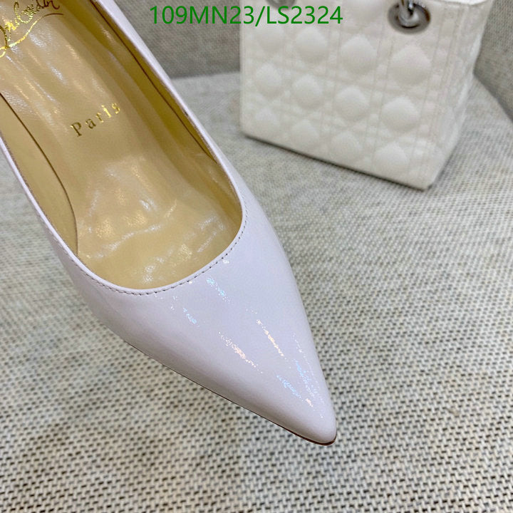 SAMC - CBL Women Shoes - 135
