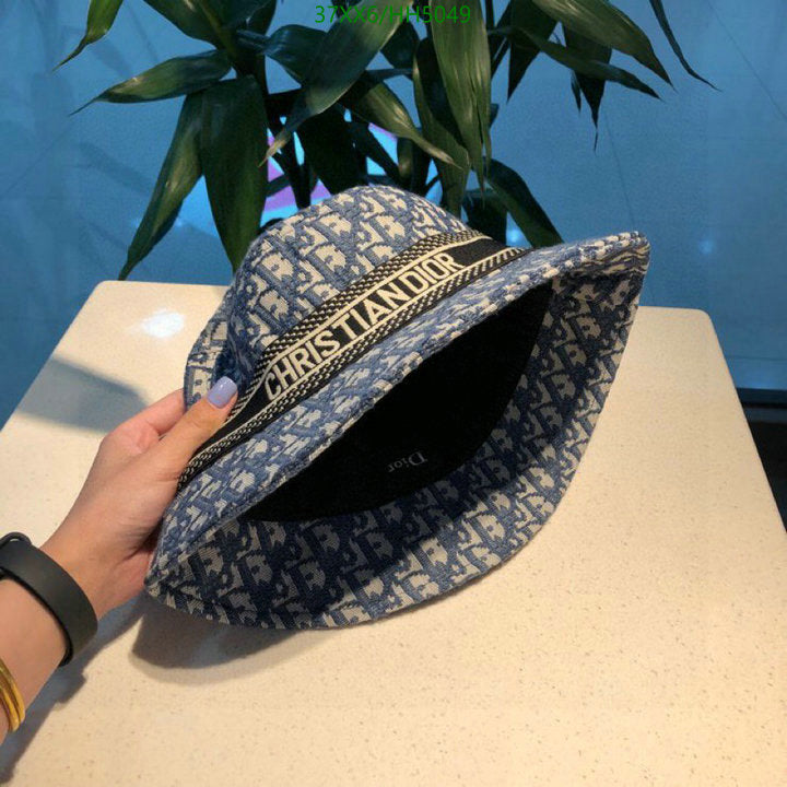 SAMC - DOR Caps & Hats - 098