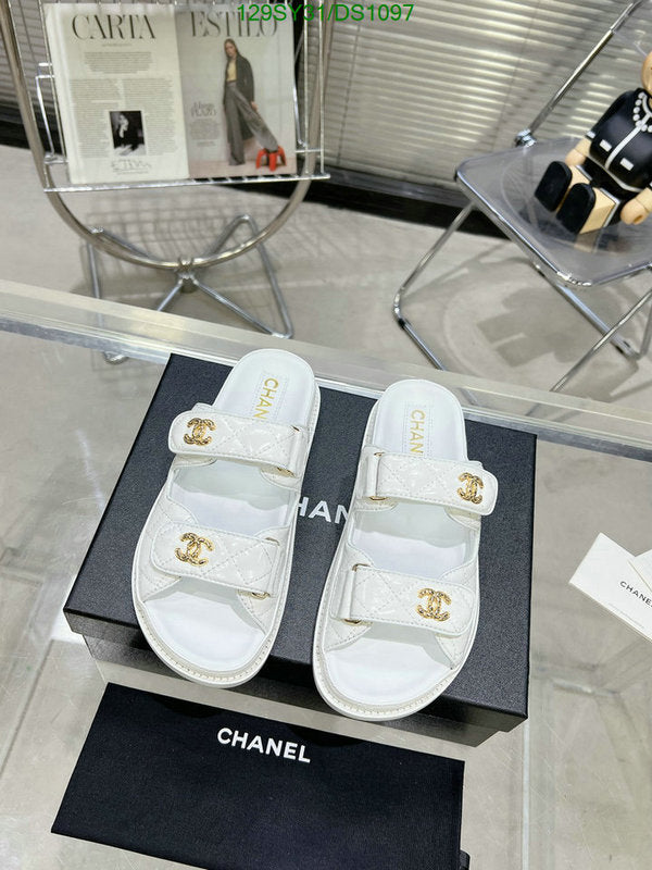 SAMC - CHL Women Shoes Slippers - 049