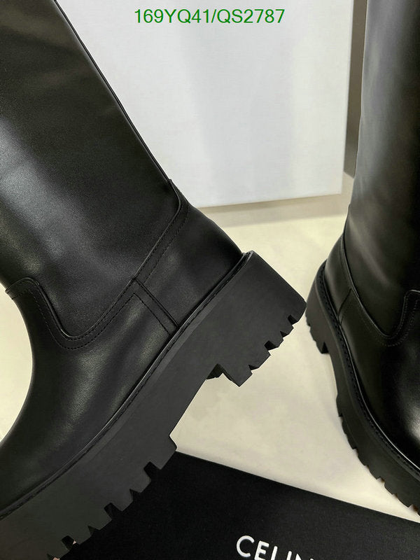 SAMC - COL Women Boots - 039