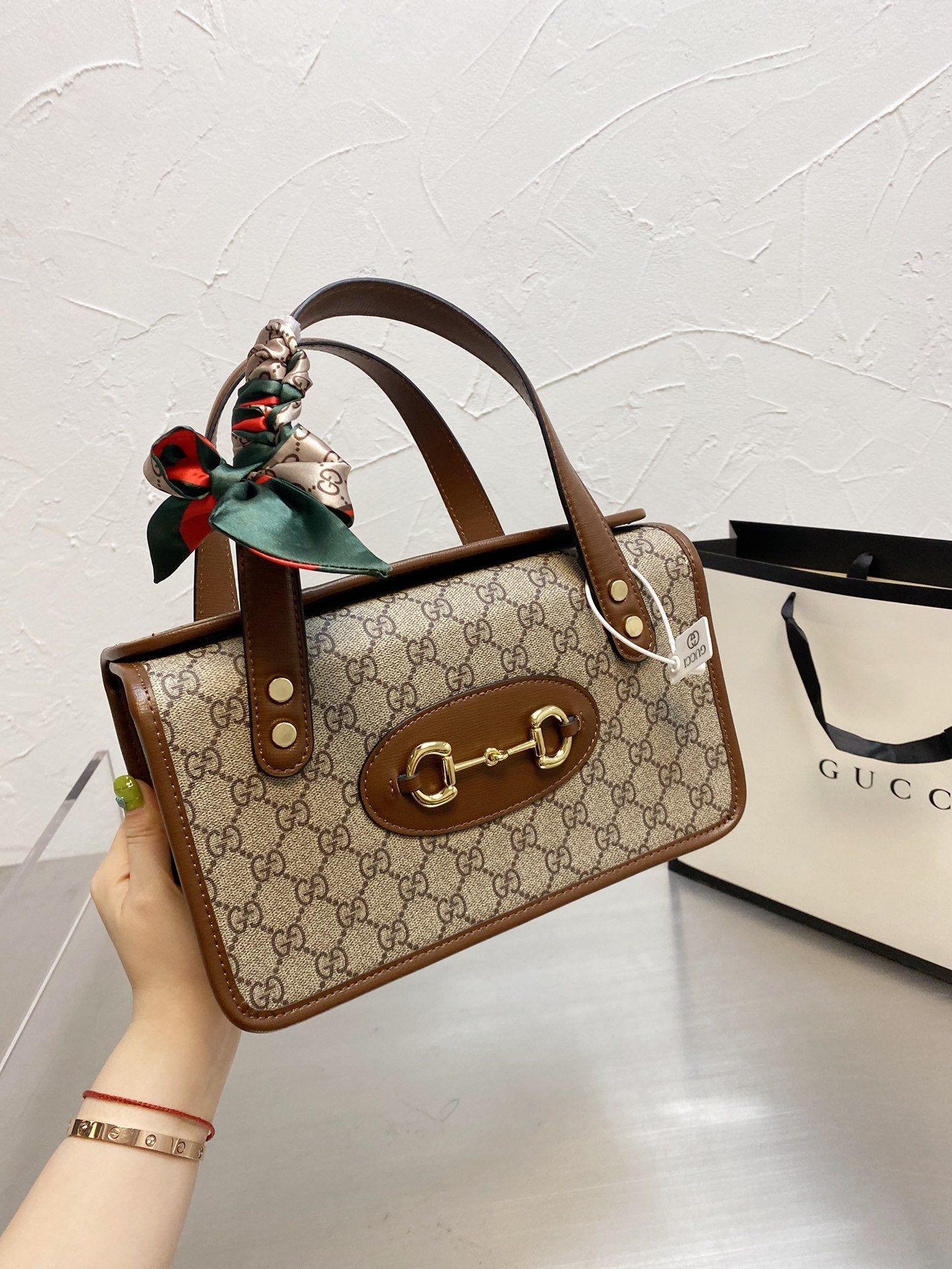 EN - New Arrival Bags GCI 051