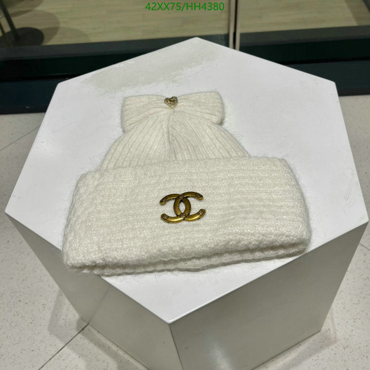 SAMC - CHL Caps & Hats - 322