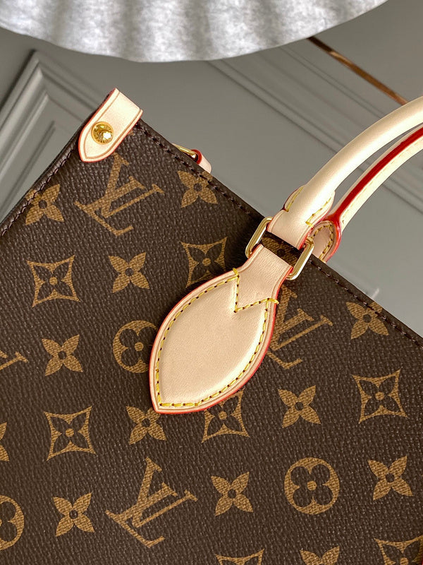 Glami Fashion Lu-Vi Bags - 16978