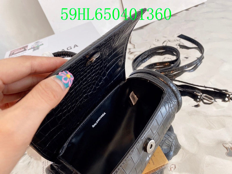 Satchel Bags - BGA Bags - 2351