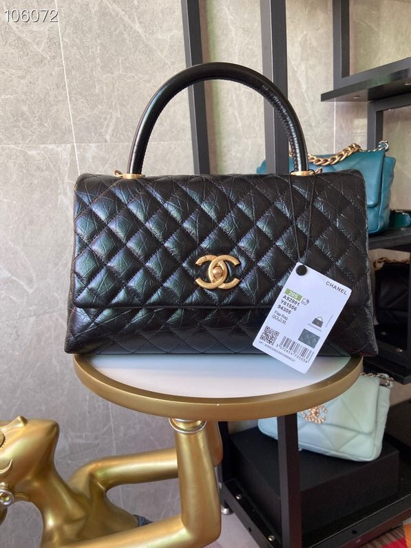 Satchel Bags - CHL Bags - 4217