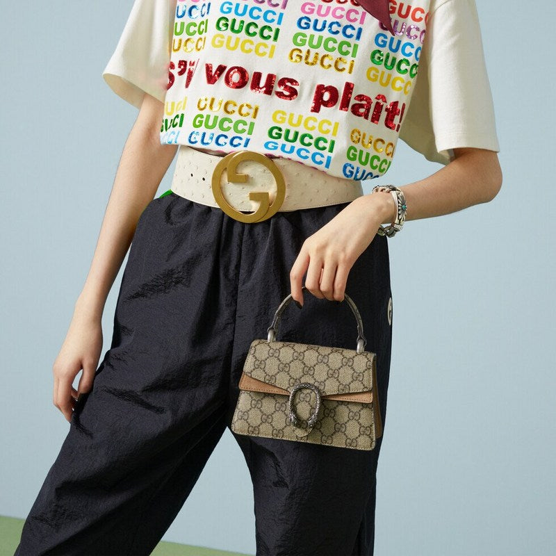 Satchel Bags - GCI Bags - 497