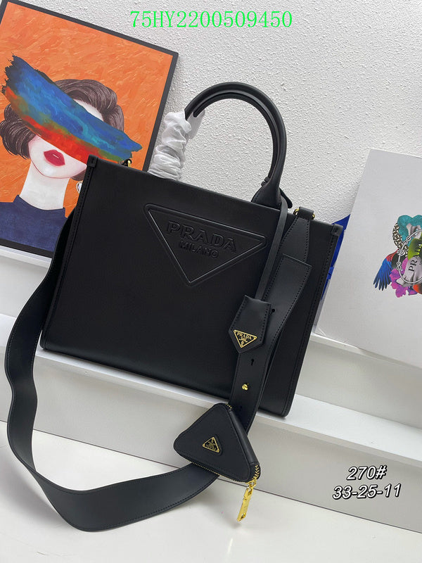 Satchel Bags - PDA Bags - 3321