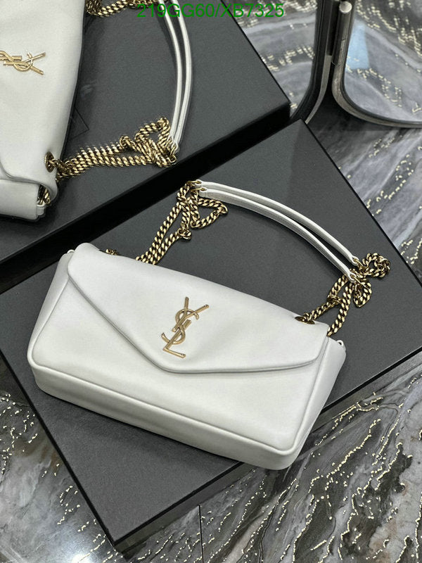 SAMC - YLS Bags - 359