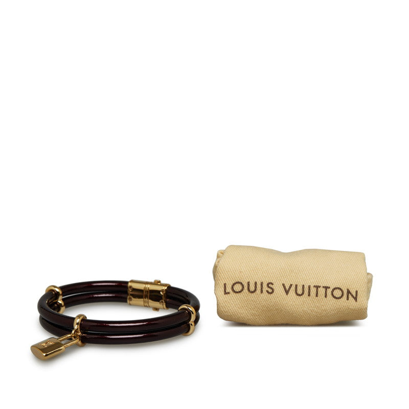 Louis Vuitton Couple M6641E Amaranta Gold Emmelie  Ladies Louis Vuitton Couple M6641E Amaranta Gold Emmelie Ladies Louis Vuitton