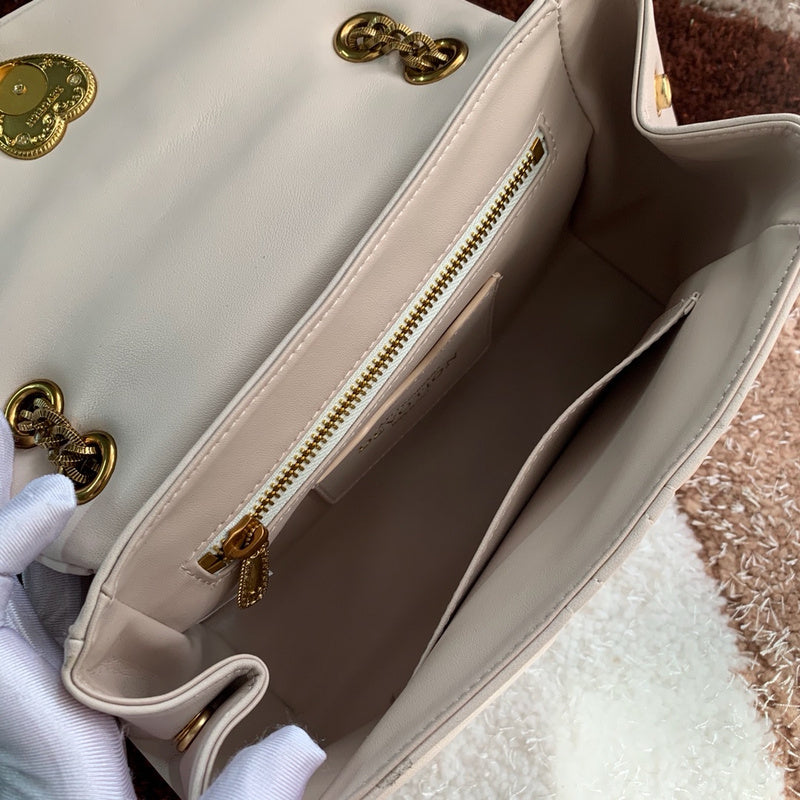 Satchel Bags - DG Bags - 244