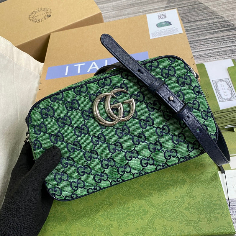 ELE - GG Bags - 1965