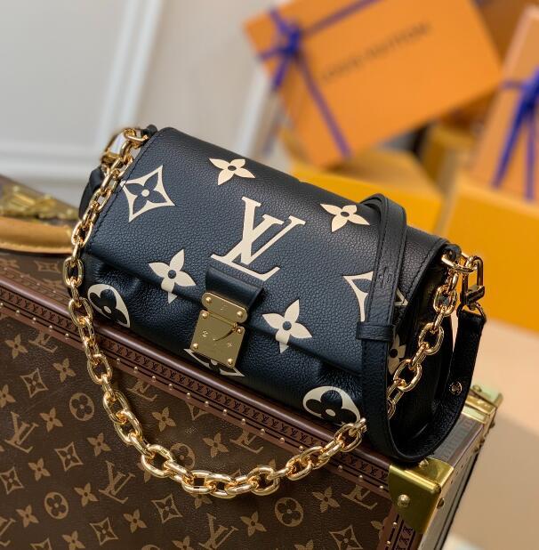 Glamy - LOV Bags - 2198