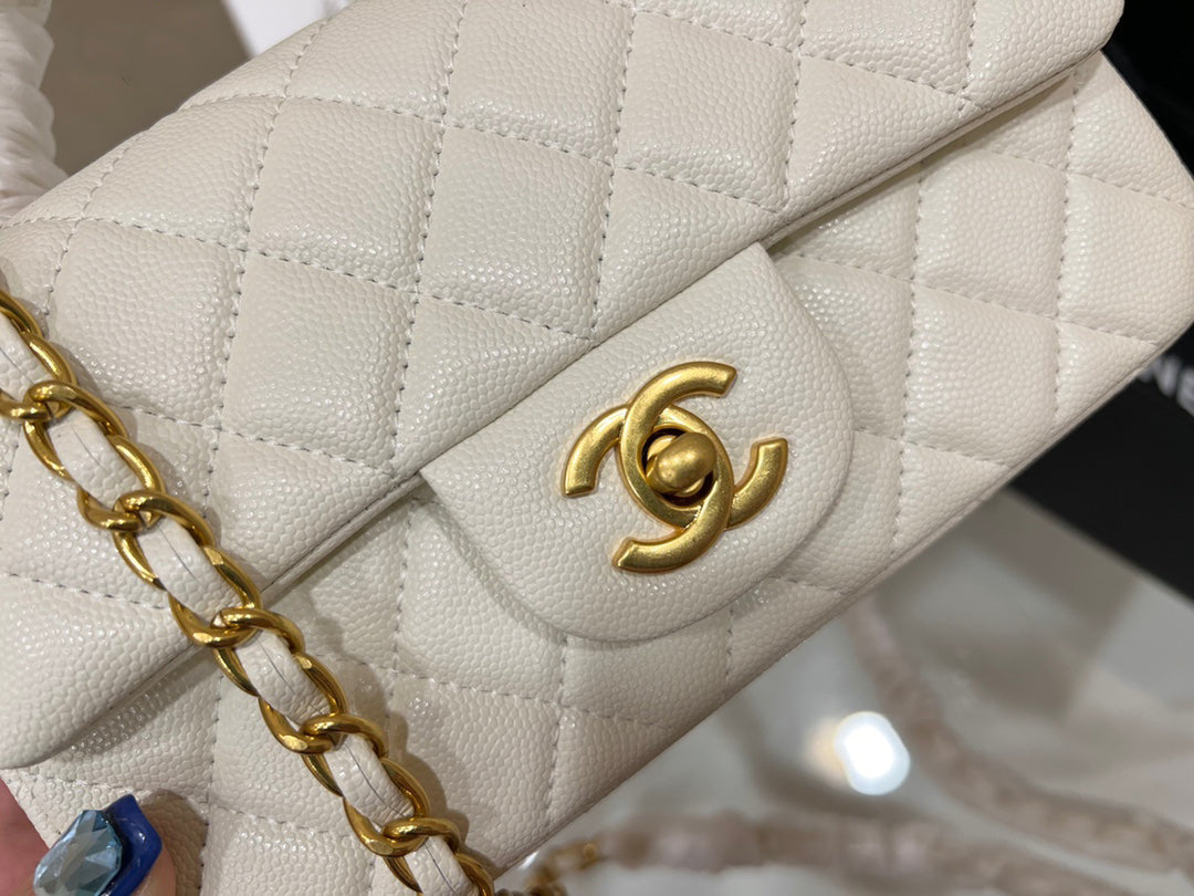 Designer bags by Chanel 335