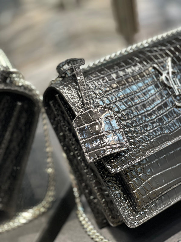 Satchel Bags - STLT Bags - 131