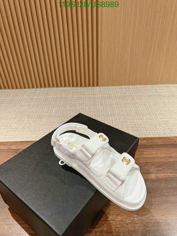 SAMC - CHL Women Shoes Beach - 019