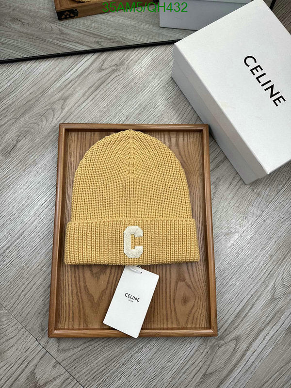 SAMC - COL Caps & Hats - 149