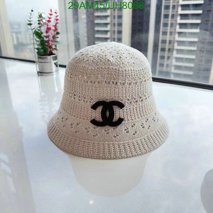 SAMC - CHL Caps & Hats - 031
