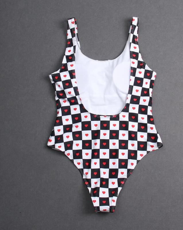 SAMC - Mix Swimsuits - 069