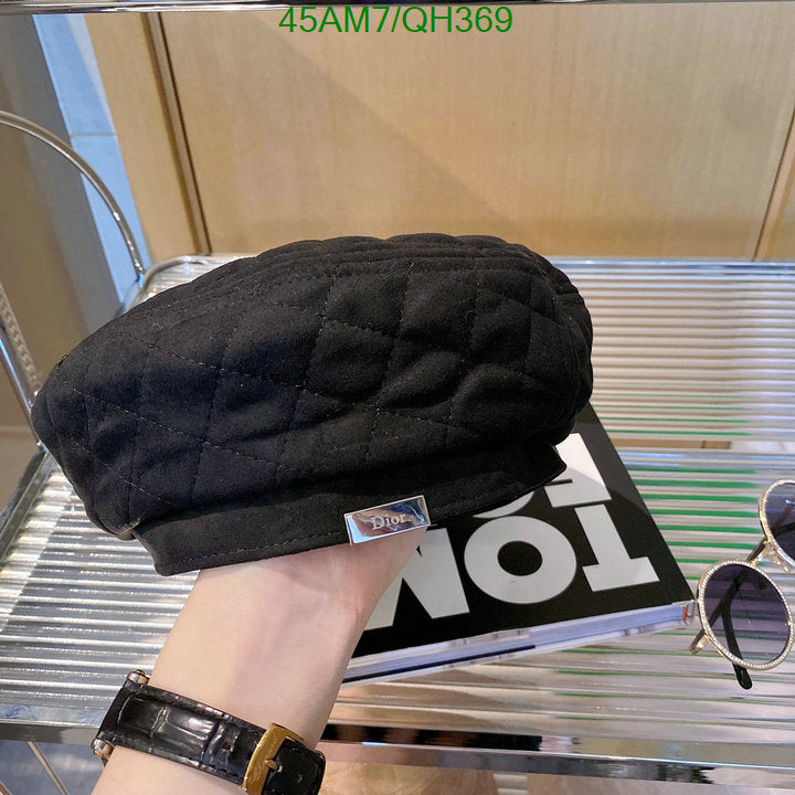 SAMC - DOR Caps & Hats - 039
