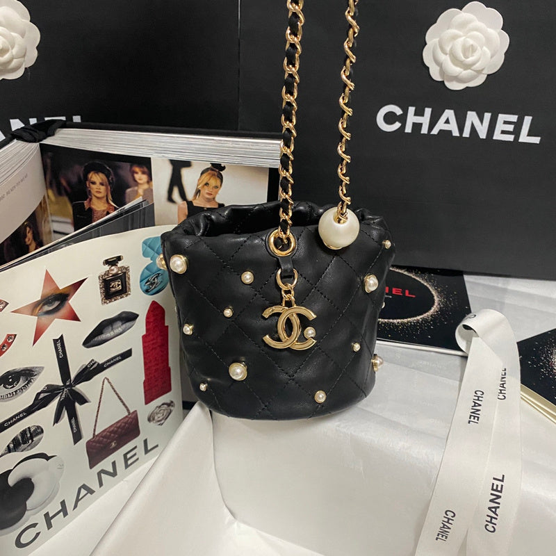 Satchel Bags - CHL Bags - 1716