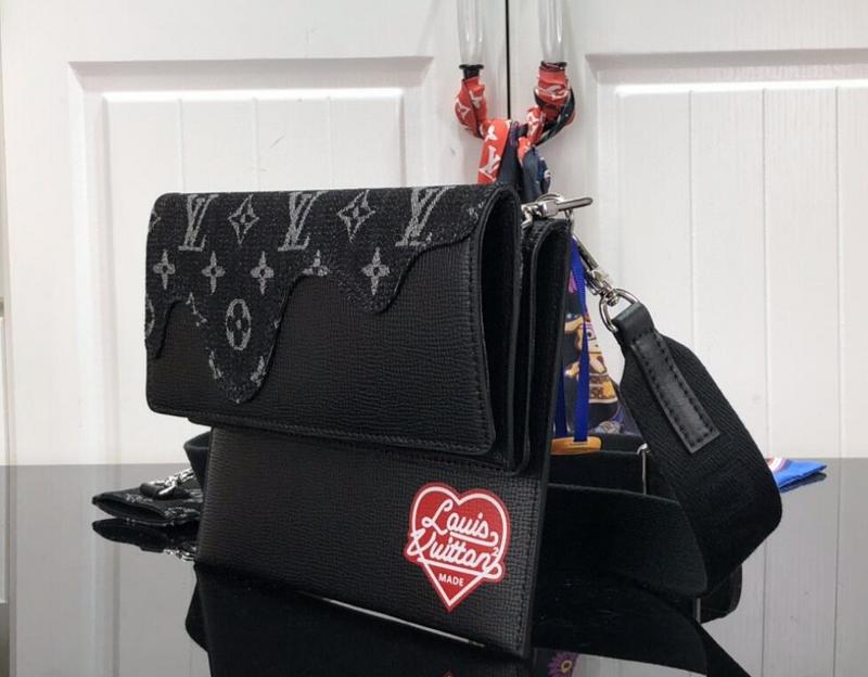 SAMC - LOV Bags - 1997