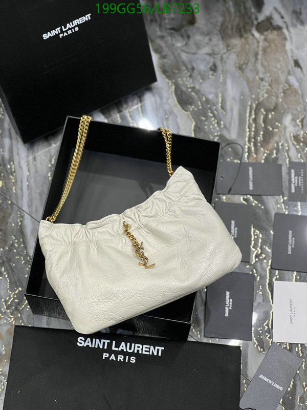 SAMC - YLS Bags - 448