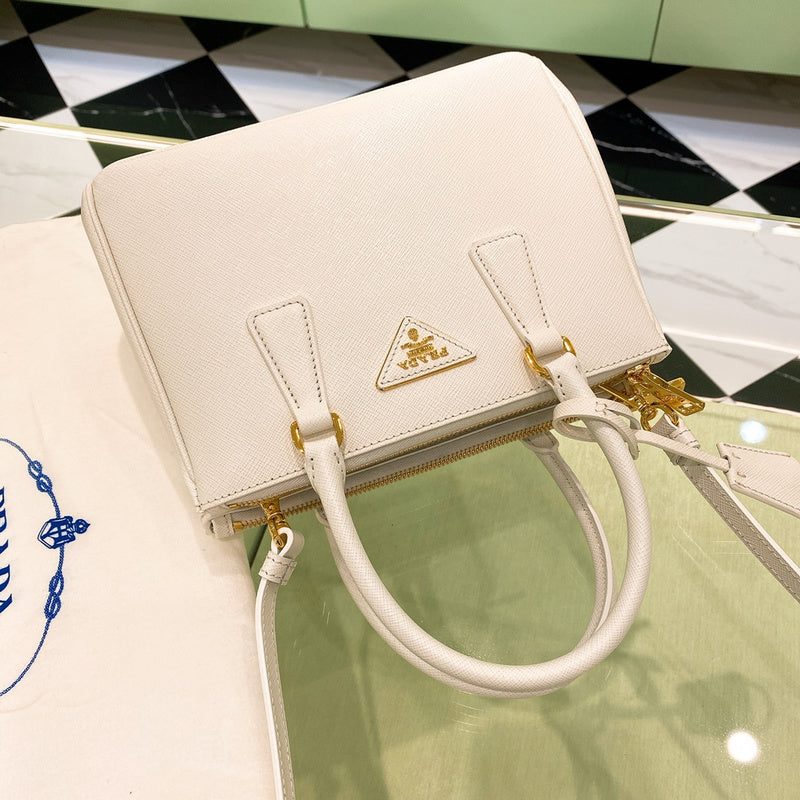 Satchel Bags - PDA Bags - 2411