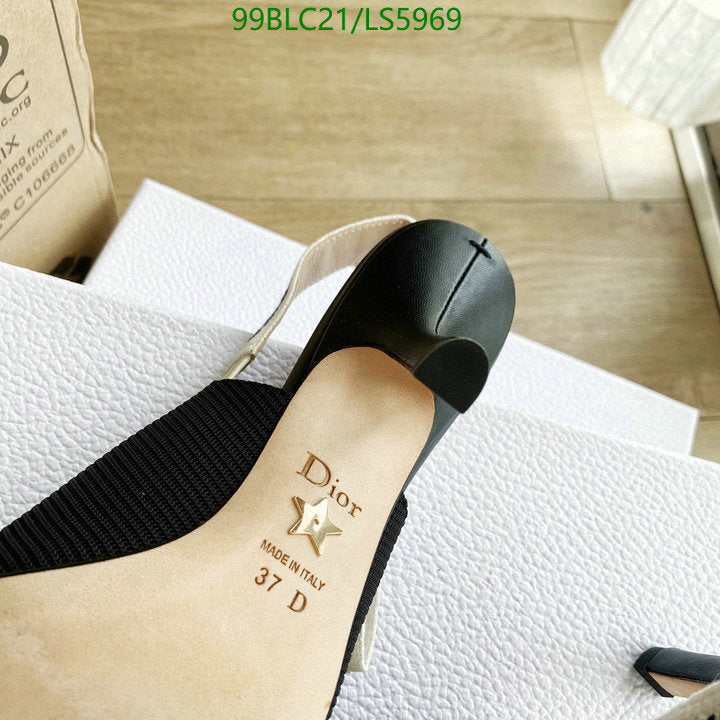 SAMCC - DOR Women Shoes - 2422