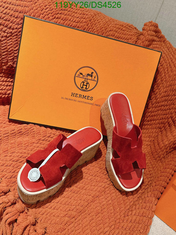 SAMC - HMS Women Shoes - 024