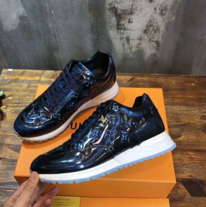 SAMC - LOV Men Shoes - 1414