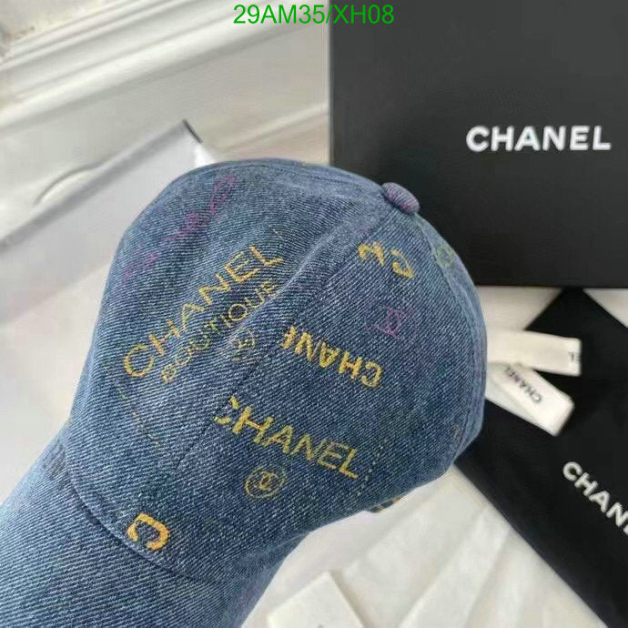 SAMC - CHL Caps & Hats - 300