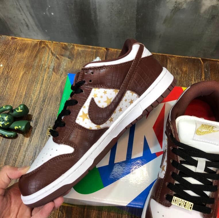 SAMC - NKE Shoes - 1660