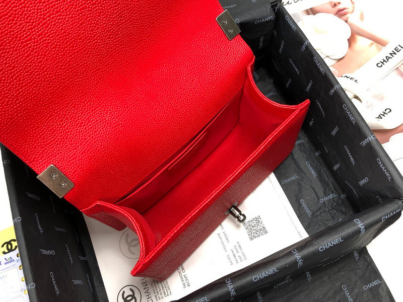 Satchel Bags - CHL Bags - 7457