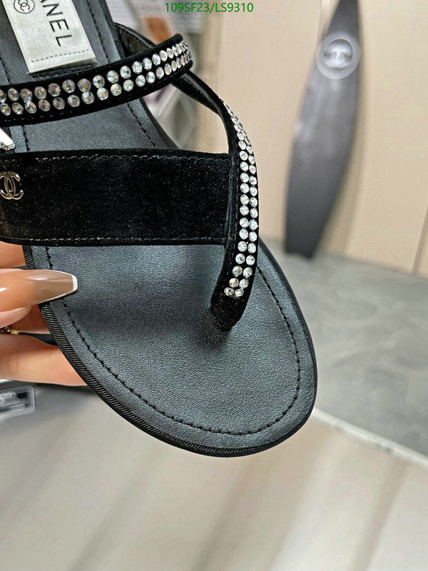 SAMC - CHL Women Shoes Slippers - 247