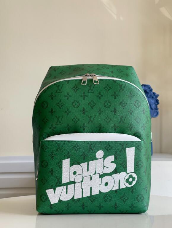 SAMC - LOV Bags - 2102