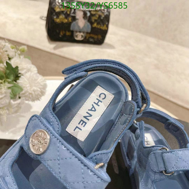 SAMC - CHL Women Shoes Beach - 150