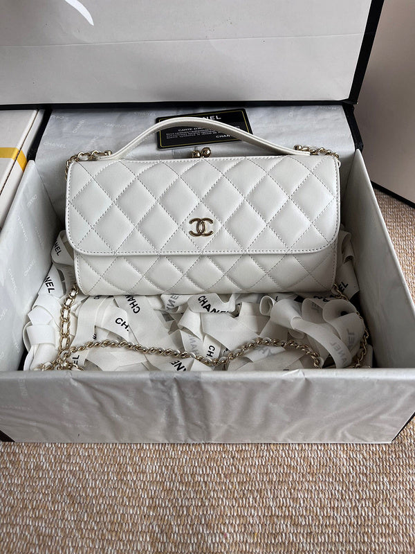 Satchel Bags - CHL Bags - 2996