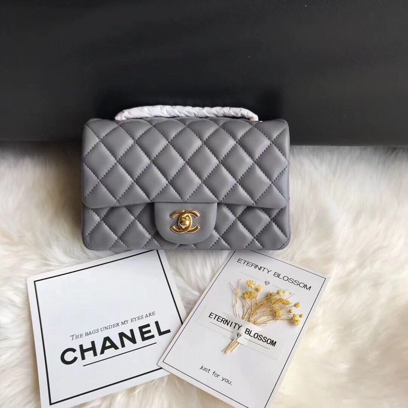 Satchel Bags - CHL Bags - 4602