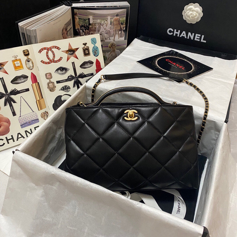 Satchel Bags - CHL Bags - 3702