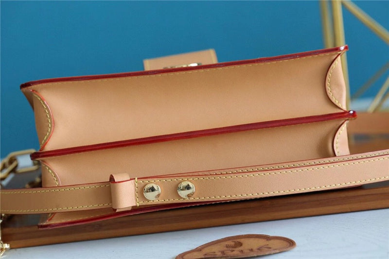 Satchel Bags - VL Bags - 7622
