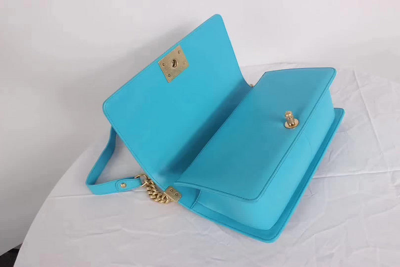 Satchel Bags - CHL Bags - 644