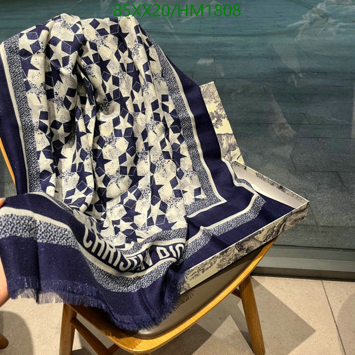 SAMC - DOR Scarves - 400