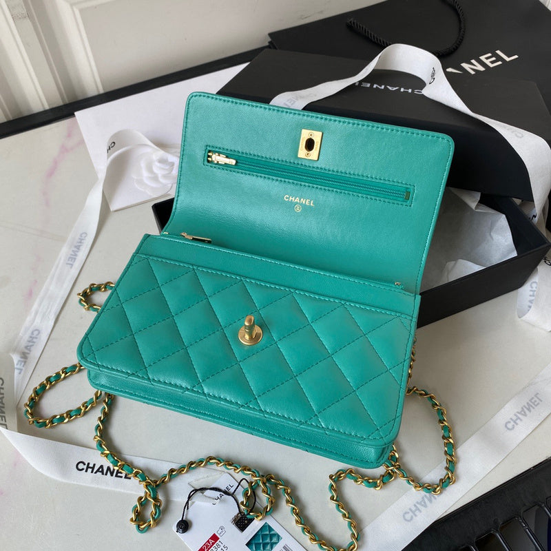 Satchel Bags - CHL Bags - 7519