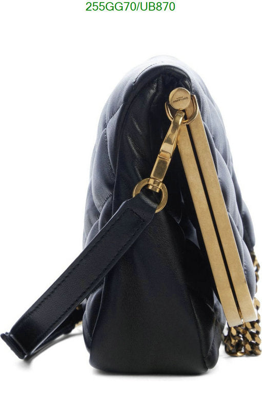 SAMC - YLS Bags - 081