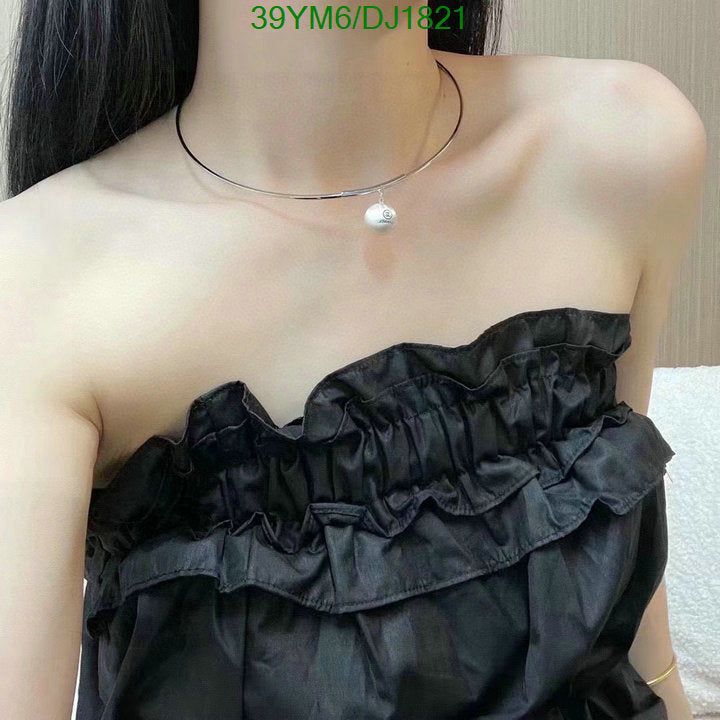 SAMC - CHL Jewelry - 146