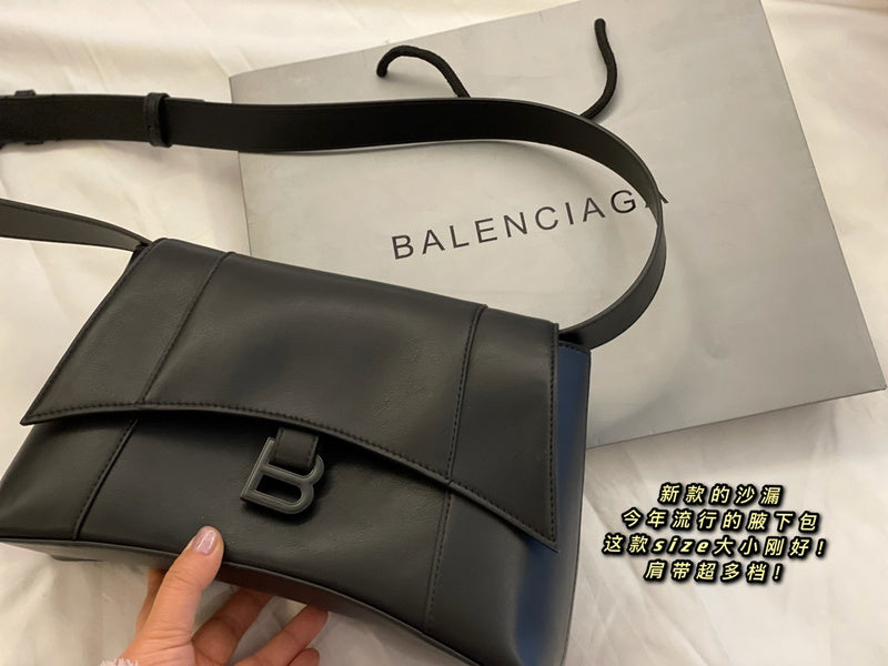 Satchel Bags - BGA Bags - 1541