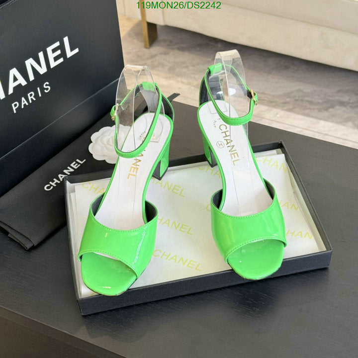 SAMC - CHL Women Shoes High Heels - 055