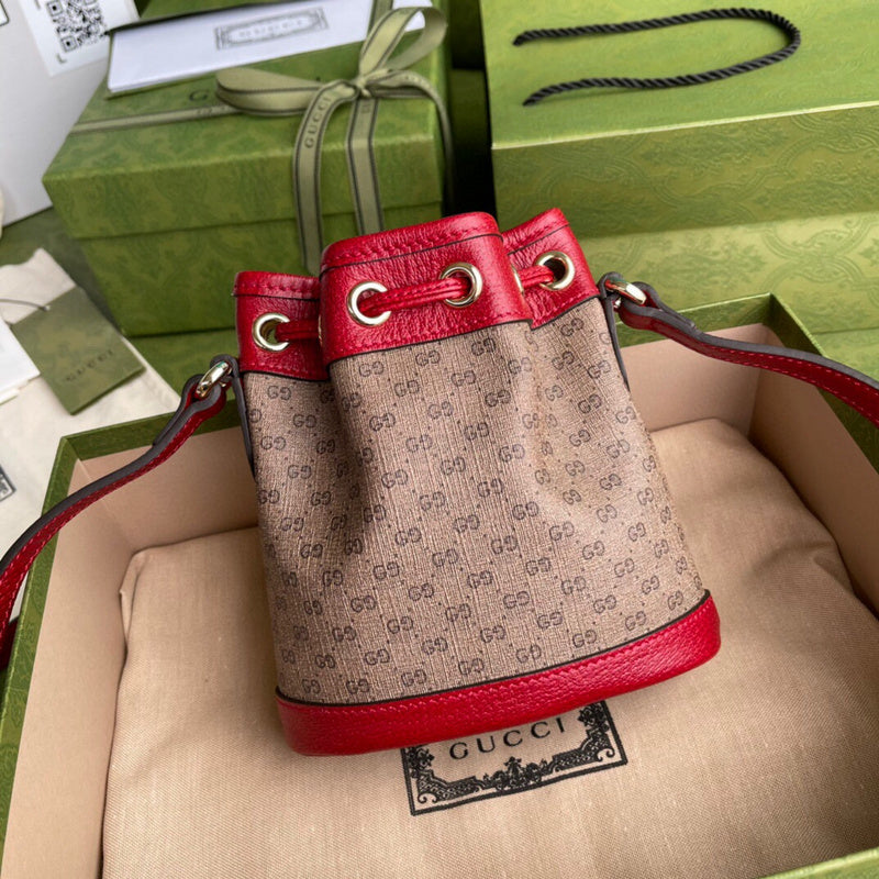 Satchel Bags - GCI Bags - 6023